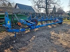 Lemken Vari Diamant 10X 7+1 Onland