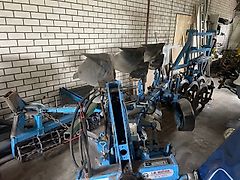 Lemken G-Lemken-Vorenpakker