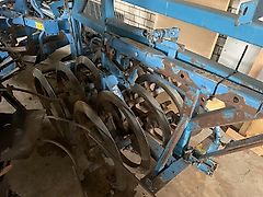 Lemken G-Lemken-Vorenpakker