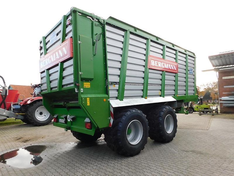 Bergmann HTW 40 S