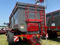 Ando Tech Tandemkipper / Trailer / Remorque / Przyczepa STONE 18 16,3 t