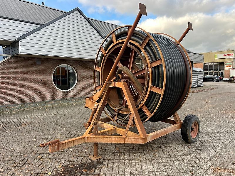 Irrifrance Haspel 80-270