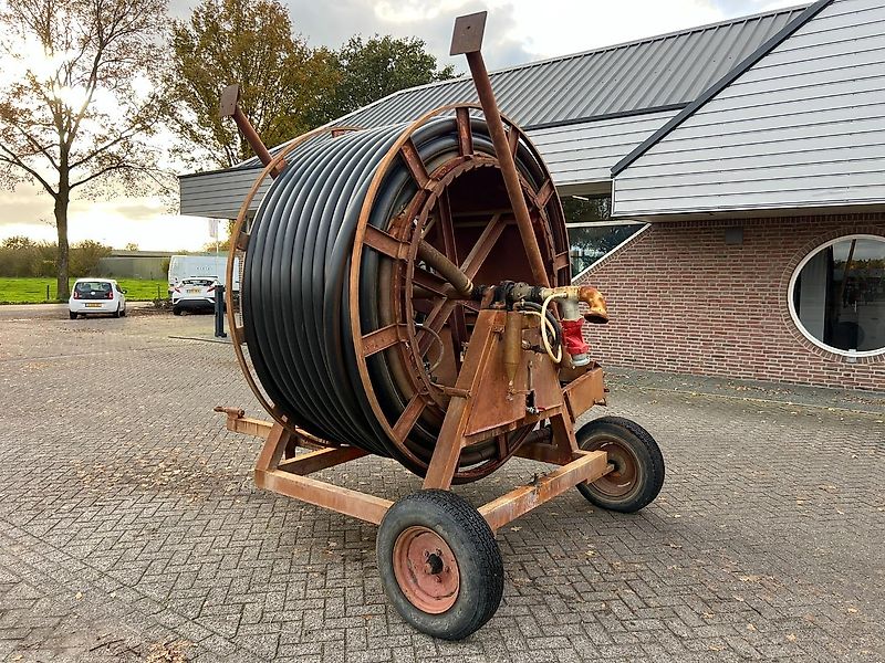 Irrifrance Haspel 80-270