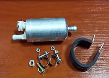 John Deere Kraftstoffpumpe FUEL PUMP John Deere 12V AL155607