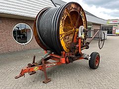 Junematic Haspel 70-250