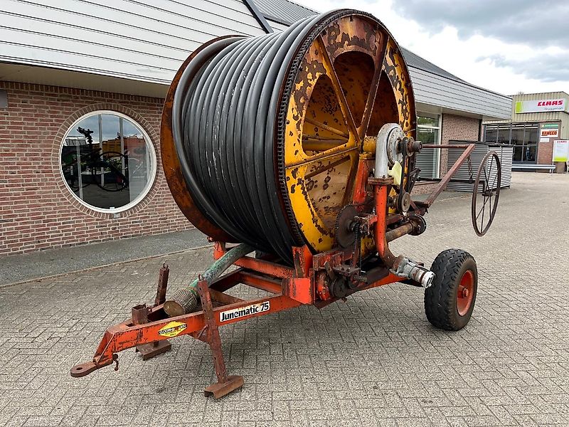 Junematic Haspel 70-250