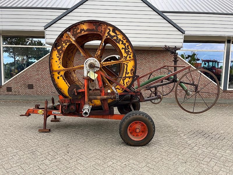 Junematic Haspel 70-250