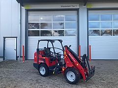 Schäffer 2028 SLT Hoflader