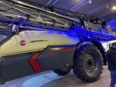 Hardi Hardi AEON 7000 l, 36 m Twin