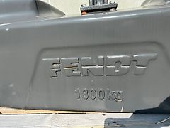 Fendt 1800 KG
