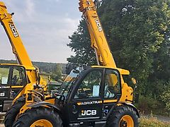 JCB 536-95 Agri-xtra Sway