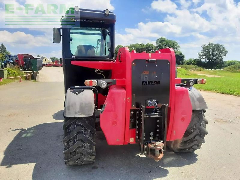 Faresin fh 7.45vpse top