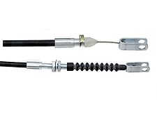 Renault LINKA RENAULT GAZU NOŻNEGO L-2180mm 7700046324