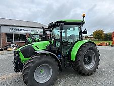 Deutz-Fahr 5125 GS