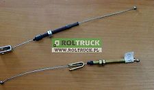 Massey Ferguson LINKA GAZU MASSEY FERGUSON L-280 1696819M94