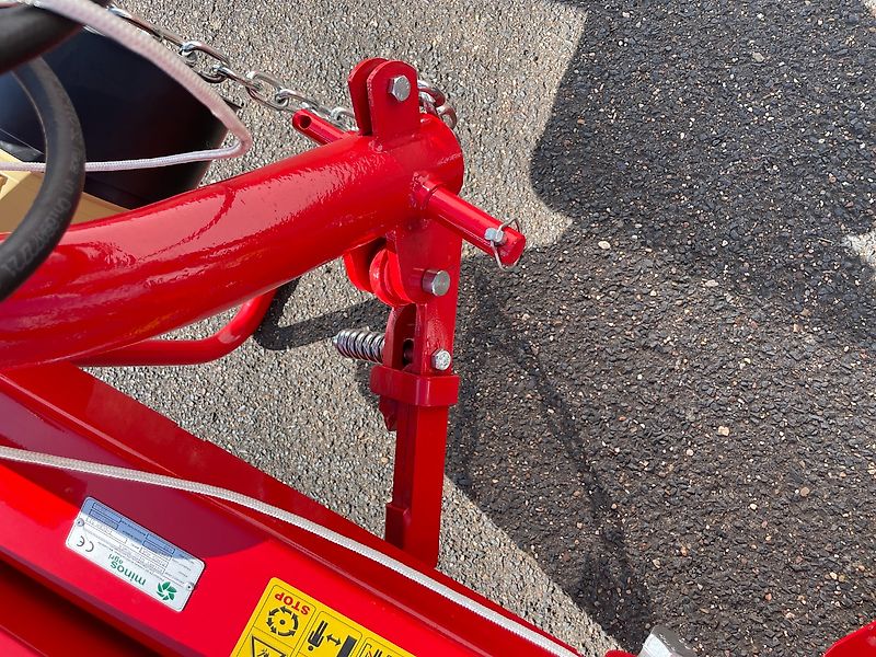 Minos Agri Scheibenmähwerk T-DCBM 5