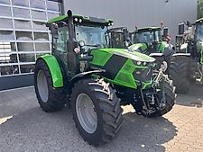 Deutz-Fahr 6115 C Stage V