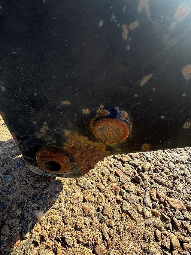 Baas Trima 365 Professional, stark gebr. Zustand, Details s. Fotos