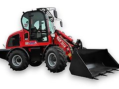 H&R 3514 Radlader Hoflader Lader