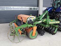 Amazone Catros 3000 Scheibenegge/Sämaschine C-Drill 3000