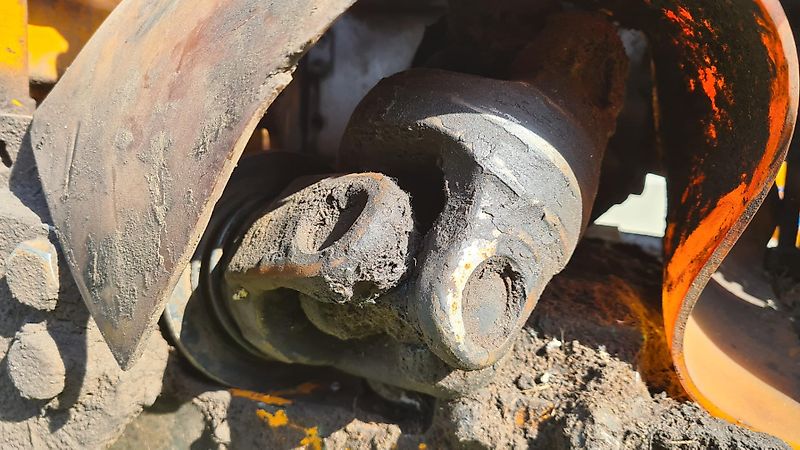 Schmidt MKM700/ RMK1200/ MRK 300/ MK1200