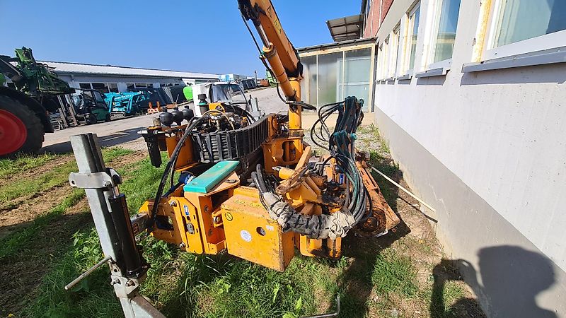 Schmidt MKM700/ RMK1200/ MRK 300/ MK1200