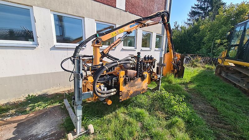 Schmidt MKM700/ RMK1200/ MRK 300/ MK1200