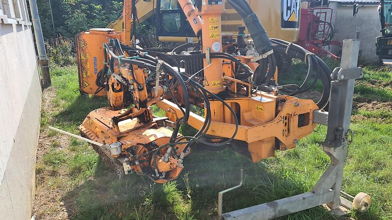 Schmidt MKM700/ RMK1200/ MRK 300/ MK1200