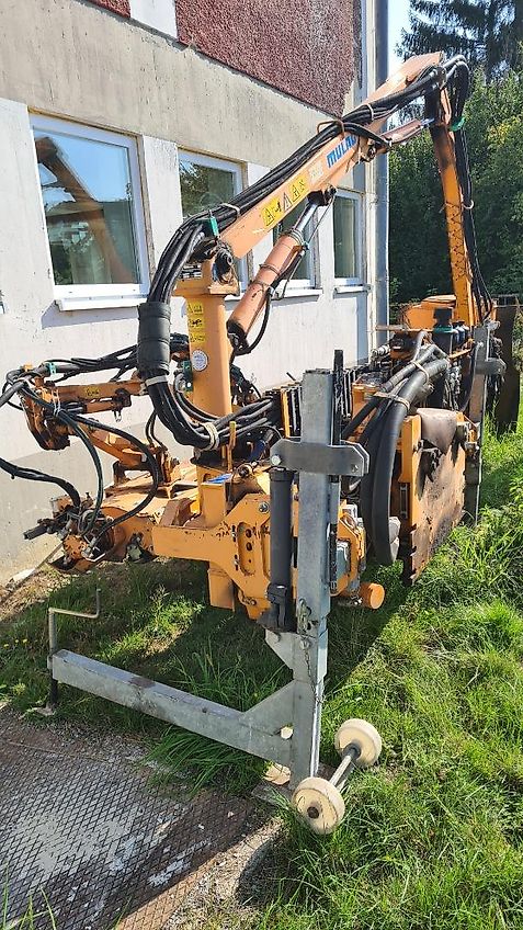 Schmidt MKM700/ RMK1200/ MRK 300/ MK1200