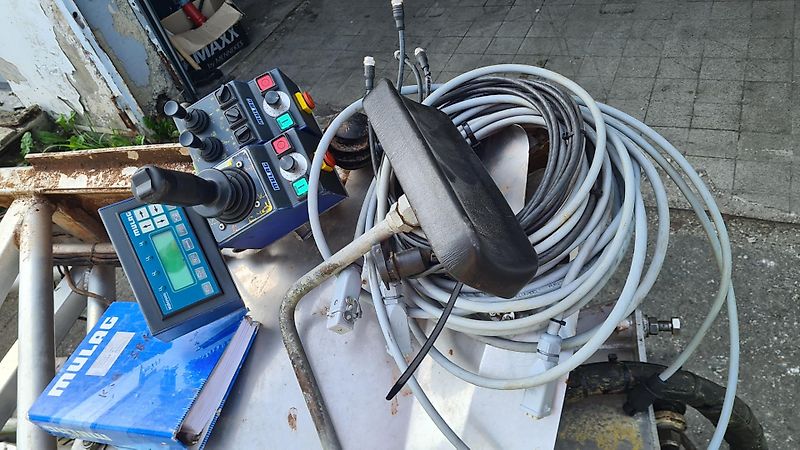 Schmidt MKM700/ RMK1200/ MRK 300/ MK1200