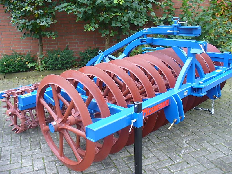 Titzmann TerraPac-W14 NewLine