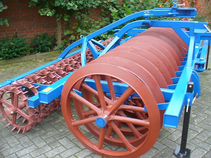 Titzmann TerraPac-W14 NewLine