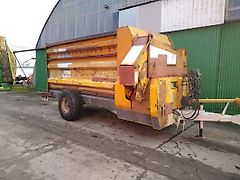 Lucas Abeille 12 Ballenauflöser