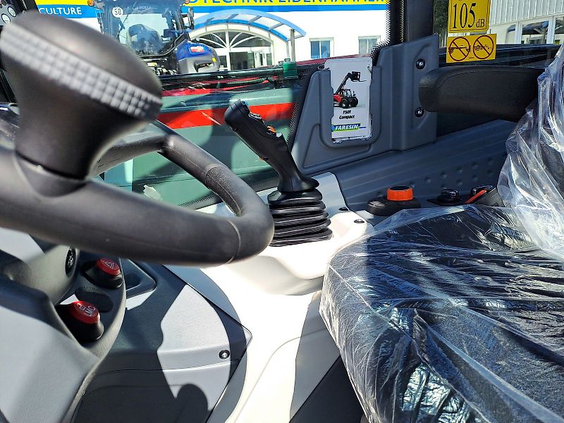 Faresin FS 7.32C Performance