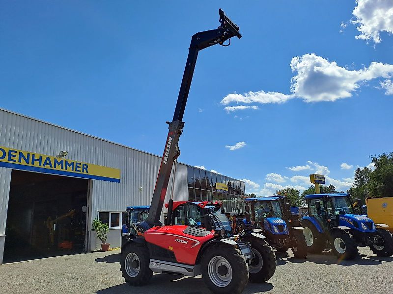 Faresin FS 7.32C Performance