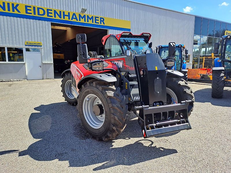 Faresin FS 7.32C Performance