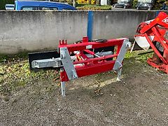 Kemp FUTTERSCHIEBER 1800