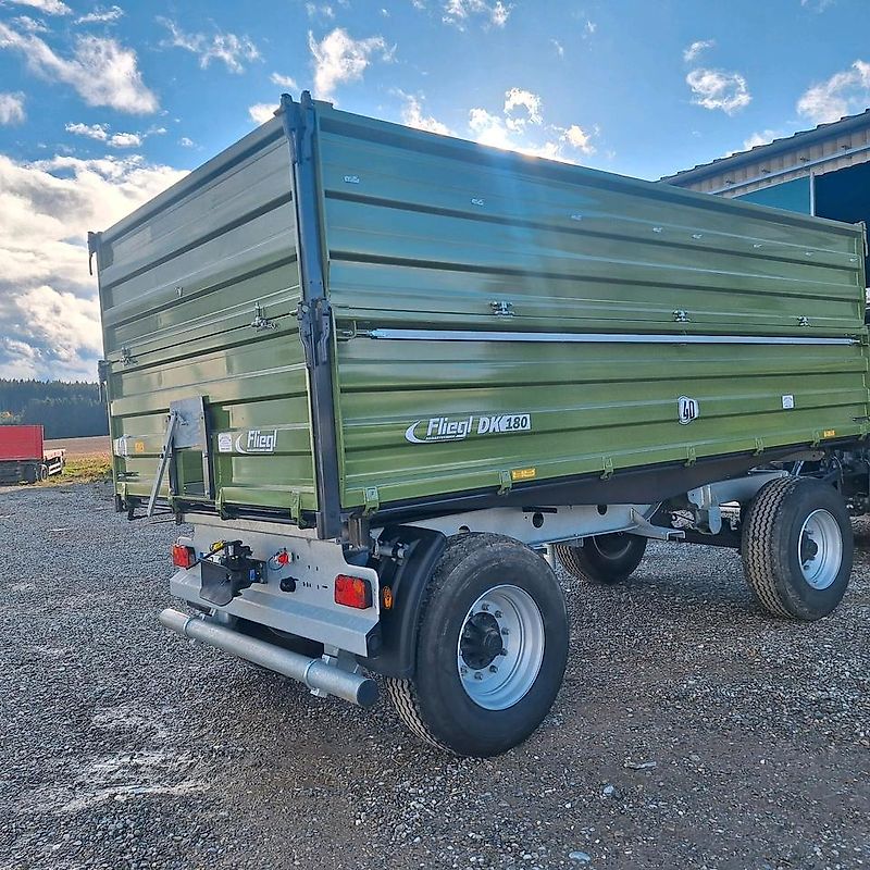 Fliegl DK 180