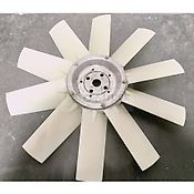 Polska Wentylator Chłodnicy Dieci Q525