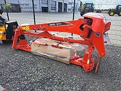 Kuhn GMD 3111-FF