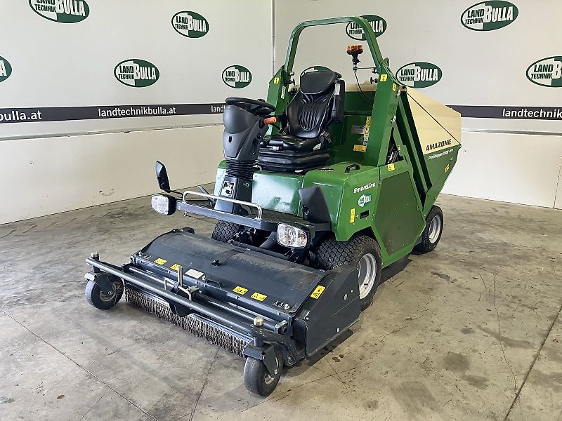 Amazone Profihopper 1500 - 4WDi