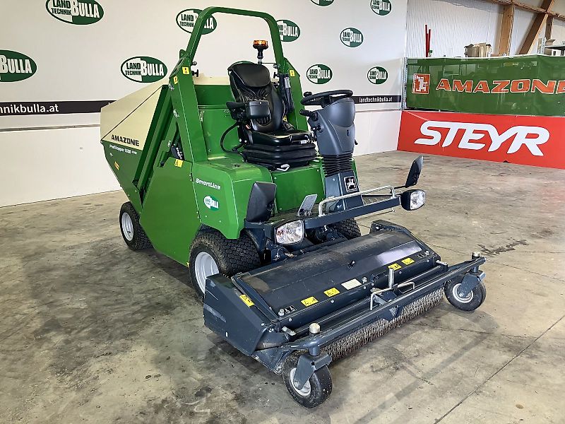 Amazone Profihopper 1500 - 4WDi