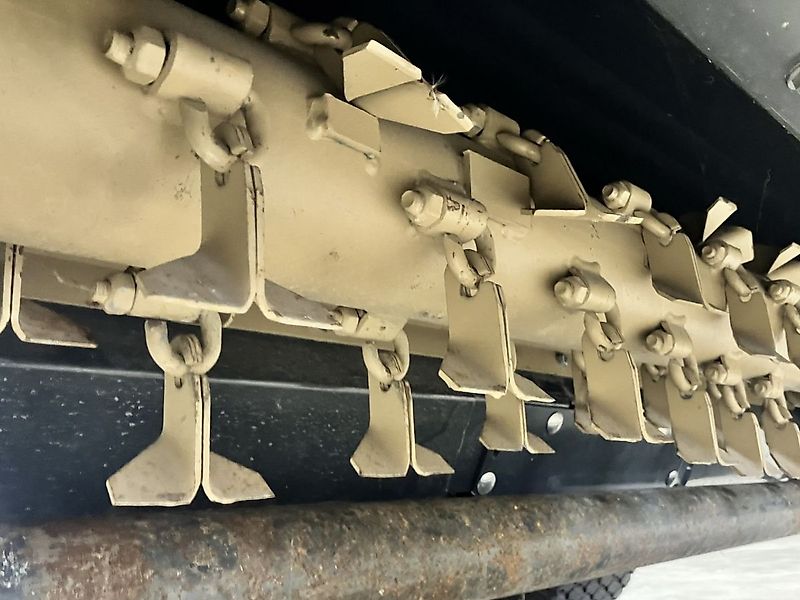 Amazone Profihopper 1500 - 4WDi