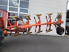 Kuhn MULTI-MASTER 121