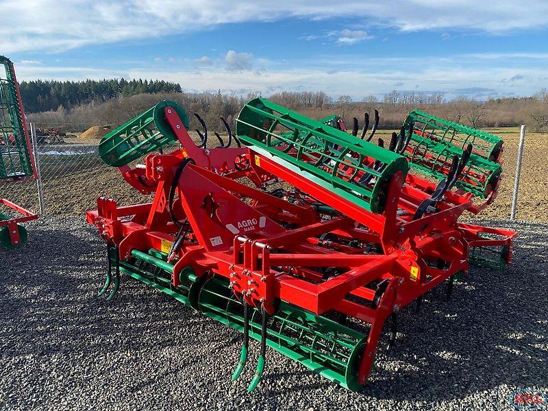 AGRO-MASZ AU 36, 42, 50, 56