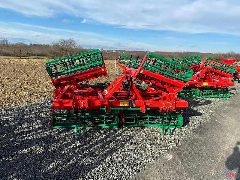 AGRO-MASZ AU 36, 42, 50, 56