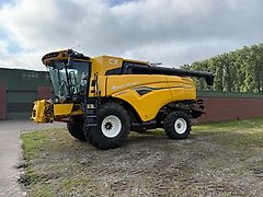 New Holland CX8.80