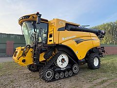 New Holland CR9.90