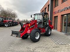 Weidemann 4080