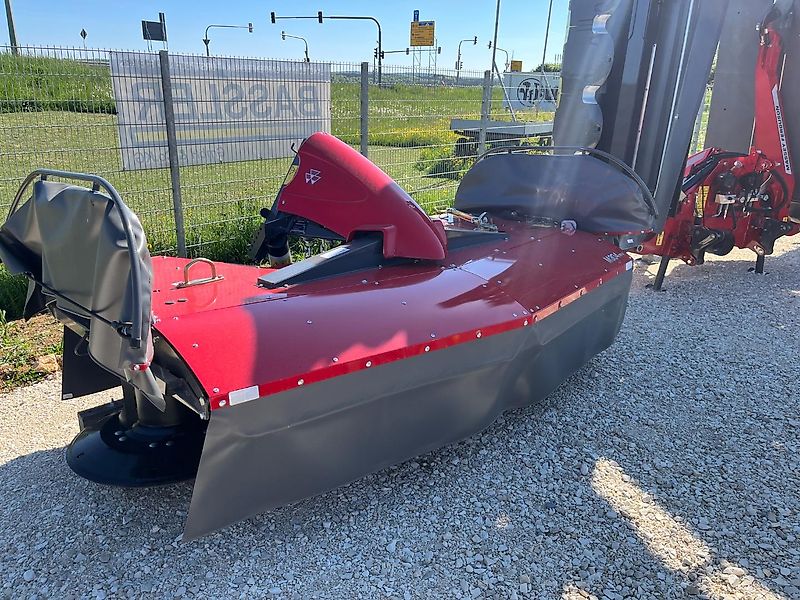 Massey Ferguson M 304 FP-V